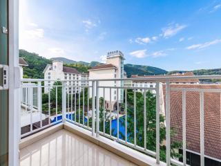 Pullman Zhangjiajie Hotel - 5