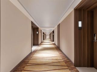 Pullman Zhangjiajie Hotel - 2
