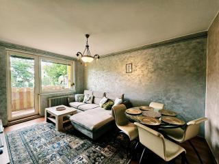 Apartmán Gigi, Tatranská Lomnica - 6