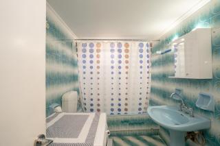 Kapxhiu Oceanis Residences 2 - 1