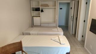Apartamento Flat 511 no Jatiúca Suites Resort - 7
