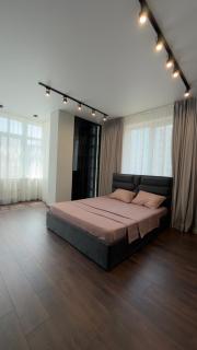 Sunset apartment with sea and sunrise views - 1