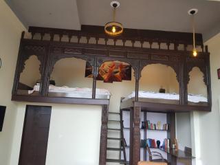 Saadis cottage - 4
