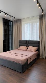 Sunset apartment with sea and sunrise views - 0