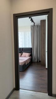 Sunset apartment with sea and sunrise views - 1