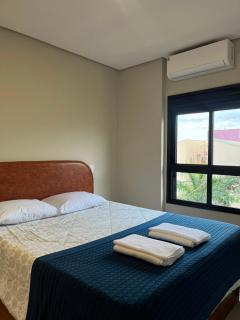Apartamento Aconchegante com Vista Arborizada - 9