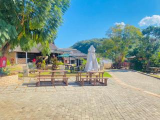 Siyaya’s Guest Palace - 4