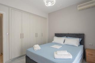 Kapxhiu Oceanis Residences 2 - 3