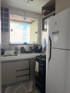 Apartamento Praia do Forte, Cabo Frio, Frente mar - 8