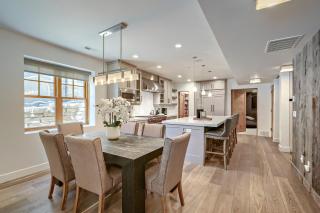 Old Town Masterpiece home - 8