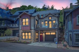 Old Town Masterpiece home - 5