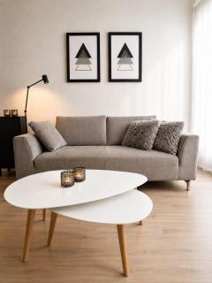 Apartmán Hestia 5 - 9