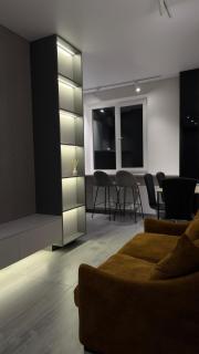 Sunset apartment with sea and sunrise views - 6
