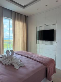 Apartamento Praia do Forte, Cabo Frio, Frente mar - 7