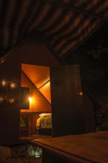 Kroom cabins - 6