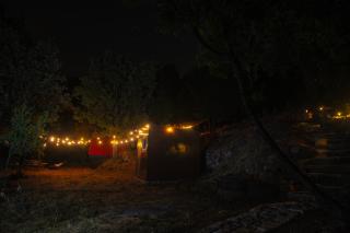 Kroom cabins - 2