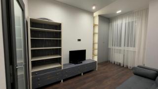 Sunset apartment with sea and sunrise views - 9