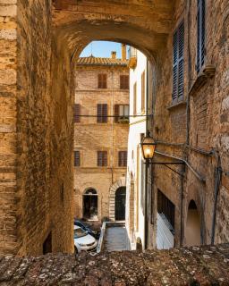 Romantic Apartment - Centro Storico di Perugia - Perugia - 2