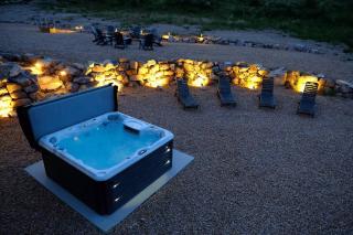 Bear Lake Views, Hot Tub, Pet Friendly, Sleeps 12 - 6