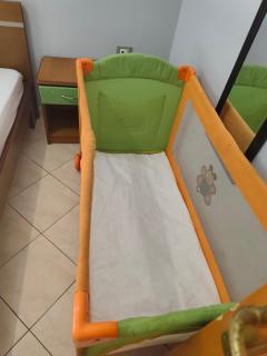 Fiore Rooms - Sarandë - 6