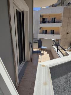 Fiore Rooms - Sarandë - 8