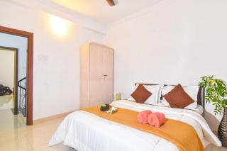 Diamond Villa - The Dream Stays ll Pvt Pool ll Wi-Fi ll 2AC Rooms - 1