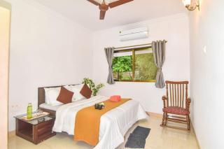 Diamond Villa - The Dream Stays ll Pvt Pool ll Wi-Fi ll 2AC Rooms - 2