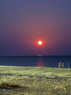 San Lorenzo Beachfront Appartamento con Veranda Fronte Spiaggia 4 Posti - 8