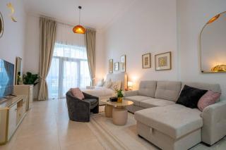 Elegant Studio Oasis - Yas Island Chic Escape - 0