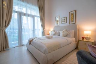 Elegant Studio Oasis - Yas Island Chic Escape - 9