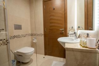 Elegant Studio Oasis - Yas Island Chic Escape - 7
