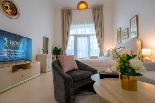 Elegant Studio Oasis - Yas Island Chic Escape - 3