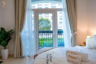 Chic Studio Oasis - Elegant Yas Island Stay Escape - Abu Dhabi - 7