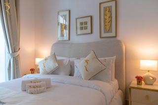 Chic Studio Oasis - Elegant Yas Island Stay Escape - Abu Dhabi - 5