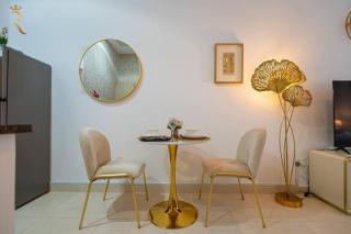 Chic Studio Oasis - Elegant Yas Island Stay Escape - Abu Dhabi - 1