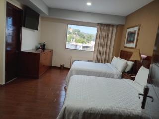 Hotel Uttsa Inn Tamazula - 7