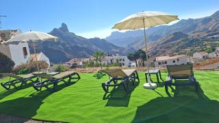 Calma Suites Tejeda - 8