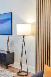Bright and Sunlit 3 Bdrm 2 Bath - 1
