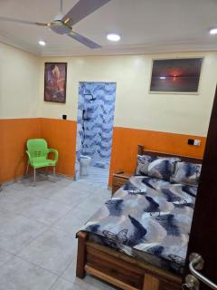Derna Guest House - 6