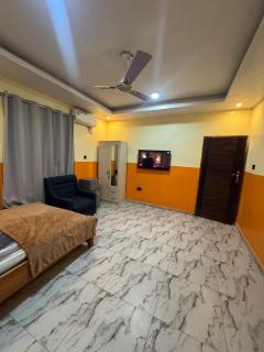 Derna Guest House - 5