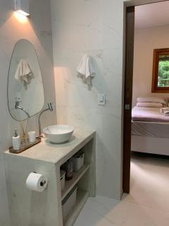 Casa Raiz 1 Moreré - A 3min da praia - 5