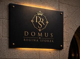 Domus Regina Sforza - 3