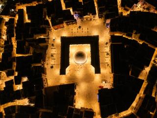 Domus Regina Sforza - 1
