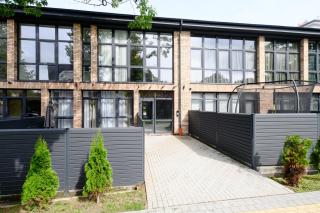YOUR STAY Klaipėda 2 - 8