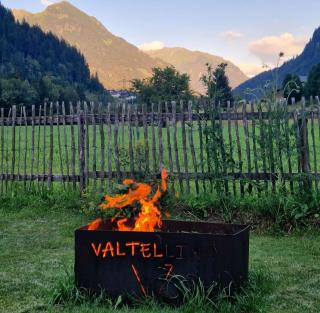 Haus Valtellina - 4