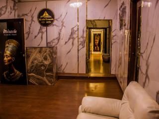 Miracle Pyramids View Hotel - 2