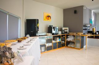 Nereides Hotel - Kolymbari - 1