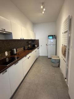 Lovely 2 bedroom appartment near Knokke-Strand Beach Bar - 2