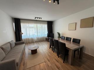 Lovely 2 bedroom appartment near Knokke-Strand Beach Bar - 8
