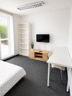 Zaciszne Apartamenty Lisia Góra Bulwary - 9